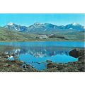 Rondane Hegronden Midtronden Diggerronden Norwa...