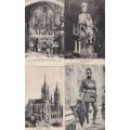 Notre Dame D'Orcival Pontmain Bordeaux King Art...
