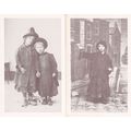 Kate Smith Gertrude & Marie Enser 2x Dr Bernard...