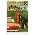The Postman Postal Service Ladybird First Editi...