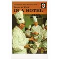 In A Hotel People At Work Chef Ladybird 1st Edi...