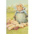 The Tale Of Pigling Bland Beatrix Potter 1913 B...