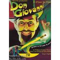 Don Giovanni Mozart Musical Play New Vic Theatr...