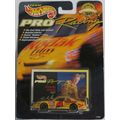 Hot Wheels Pro Racing 1997 Collector 1st Editio...