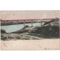 PPC Vaal River Bridge Vereeniging Gauteng South...