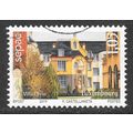LUXEMBOURG 2019 CLIVIO VILLA HOUSE 1.05e USED