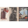 Heidelberg Karl Heinrich Engelbrecht 3x Rare Ge...