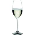 NACHTMANN Vivino Crystal Champagne Glass-Set of...