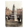 ptc7405 - Yorks - Victoria Memorial at Wakefiel...