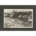 Postcard Isle of Wight Ventnor Steephill cove