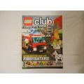Lego Club Magazine Issue 2 2016