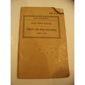 WAR DEPARTMENT BASIC FIELD MANUAL FIRST AID FOR...