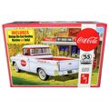 Skill 3 Model Kit 1955 Chevrolet Cameo Pickup T...