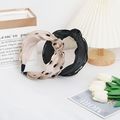 2PCS Headbands for Women's Hair Boho Headband W...