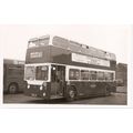 Black & White Photograph of Maidstone & Distric...