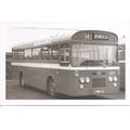 Black & White Photograph of Maidstone & Distric...