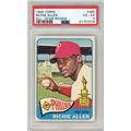 1965 Topps Richie Allen #460 PSA 4 P1385