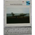 Dassault MD.452 Mystere IIC - France - Fighter ...