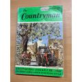 SPRING 1985 "THE COUNTRYMAN" VOL 90 #1 ILLUSTRA...