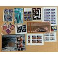 HIGH VALUES DISCOUNTED Postage Lot - Face Value...