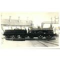 Locomotive CORNWALL No 210, 12535 Photograph / ...