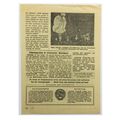WW2 Soviet/Russian Air Drop Leaflet Illustrated...