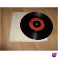 focus, sylvia.1972 7" vinyl.polydor , 2001-422
