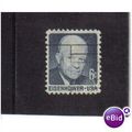 1970 USA eisenhower 6c blue F/U SG1383