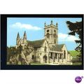 Gloucestershire BISHOPS CLEEVE Church Postcard ...