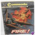 Commando no 1434