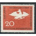 Germany stamps 1964 - SG1357 - 25th Anniv Of Ge...