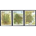 1986 Ireland Sg632 - Sg634 FRESH MNH UN MOUNTED...