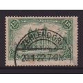 Germany 1920 SG 114 Used (E-747)
