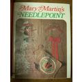 Mary Martin's Needlepoint by Mary Martin