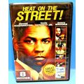 Heat on the Street: 8 Movies, Vol. 2 (DVD, 2013...