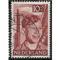1951 NVPH 576 - fine used (o)