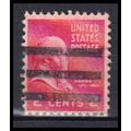 Used 806 2c John Adams Fine KA5540