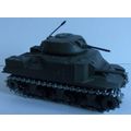 SOLIDO TANK ' SHERMAN ' 1:50 scale