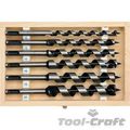 Yato professional SDS+ wood auger drill bits se...