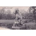 Nantes Jardin des Plantes Les Mouflons Par Char...