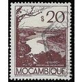 1948 SG 410 - #5 fine used (o)