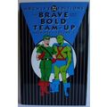 DC ARCHIVE EDITIONS ' THE BRAVE and THE BOLD TE...