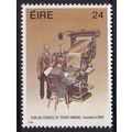 Ireland - Eire 1986 SG 646 MM (E-733 (4))