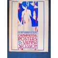 Ornamental Posters Of The Vienna Secession