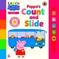 Learn With Peppa: Peppa's Count and Slide by Peppa Pig