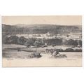 Cartmel 1912 Postcard Cumbria