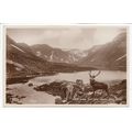 Loch Avon and Ben Muich Dhui Cairngorms RP Post...