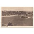 Portelet Bay Jersey Postcard BB3