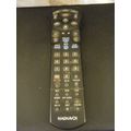 OEM Magnavox RT8961/17 TV VCR CBL Remote Control