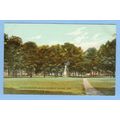 CT Guilford Guilford Green and Soldiers Monumen...